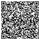 QR code with The true Gospel of Christ contacts
