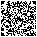 QR code with Artiment Ltd contacts