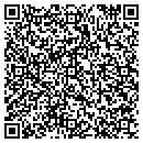QR code with Arts For You contacts