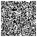 QR code with Art Tek Inc contacts