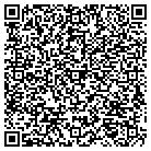 QR code with Bluebonnet Hills Christian Chr contacts