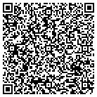 QR code with Calvary Christian Reformed Chr contacts