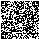 QR code with Marcus Weber contacts