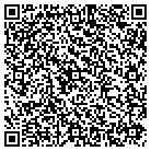 QR code with Maynard Reece Gallery contacts
