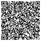 QR code with Reprographics of New England contacts