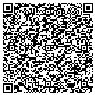QR code with Christian Church of Villa Park contacts