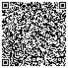 QR code with The East Village Co contacts