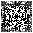 QR code with T J Murphy Company Inc contacts