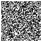QR code with Walterboro Discount Lbr & Feed contacts