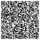 QR code with W D Handyside Gallery LLC contacts