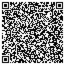 QR code with Yazzie Trading Co contacts