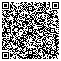 QR code with C B Murals contacts