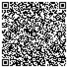 QR code with Marshall Marine Ways Inc contacts