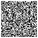 QR code with TheFillmore contacts