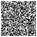 QR code with Art Review Press contacts