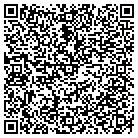 QR code with A Touch Of Silk Florial Design contacts