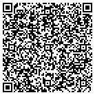 QR code with Hal Watts' Forty Fathom Grotto contacts