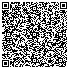 QR code with Chris Bruff Construction contacts
