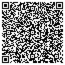 QR code with C & J Florist contacts