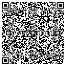 QR code with First Christian Church contacts