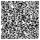 QR code with First Christian Reformed Chr contacts