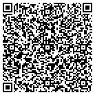 QR code with First Christian Reformed Chr contacts