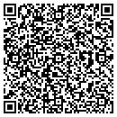 QR code with Floral Touch contacts