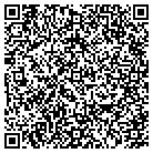 QR code with Hooker Memorial Christian Chr contacts