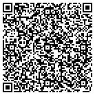 QR code with Big Woodys Tree Service Inc contacts