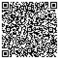 QR code with Jimmie's Florist contacts