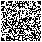 QR code with Cornerstone Developers Inc contacts