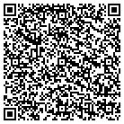 QR code with MT Moriah Christian Center contacts