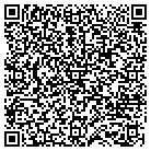 QR code with Orland Park Christian Reformed contacts