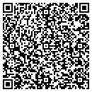 QR code with Now & Then contacts