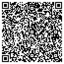 QR code with Rays of Light Inc contacts