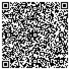 QR code with Red Brush Christian Church contacts