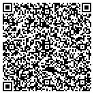 QR code with SerenePlants contacts
