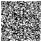 QR code with McLeod Lake Region Printing contacts