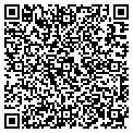QR code with Stacys contacts