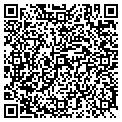 QR code with Sun Flower contacts