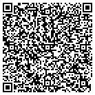 QR code with Walnut Street Christian Church contacts