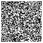 QR code with Webster Christian Reform Church contacts