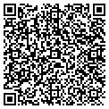 QR code with The Blooming Loft contacts
