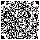 QR code with Tina's Artificial Cakes & Drinks contacts