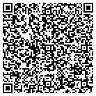 QR code with Christian Church of Mason City contacts