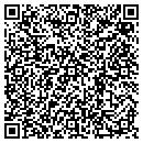 QR code with Trees & Trends contacts