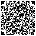 QR code with Van Den Bos Usa contacts