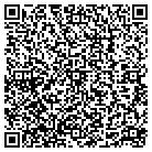 QR code with Webbies Wreath Factory contacts