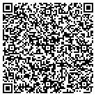 QR code with Omega Youth & Community Dev contacts