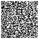 QR code with A Accelerated Judgment Recov contacts